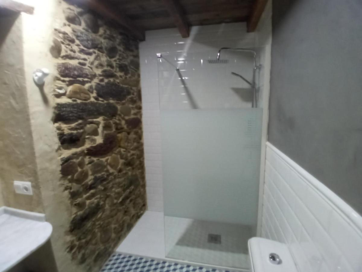 Hostal La Medina De Camponaraya Exteriér fotografie